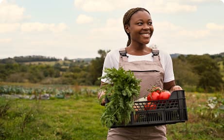 Agriculture & Agribusiness