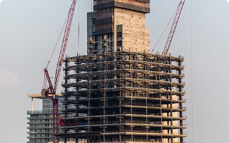 Construction & Real Estate