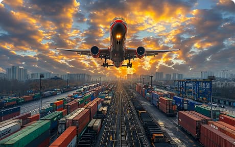 Logistics